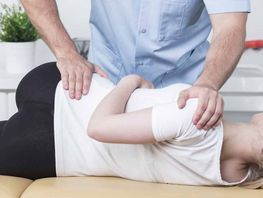 Massage - Physiotherapie Robert Christen - Schwyz