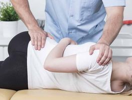 Massage - Physiotherapie Robert Christen - Schwyz